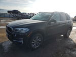 2014 Bmw X5 Sdrive35i Black vin: 5UXKR2C59E0H32590