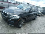 2014 Bmw X5 Sdrive35i Black vin: 5UXKR2C59E0H33402