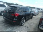 2014 Bmw X5 Sdrive35i Black vin: 5UXKR2C59E0H33402