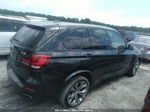 2014 Bmw X5 Sdrive35i Black vin: 5UXKR2C59E0H33402