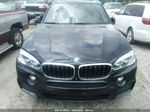 2014 Bmw X5 Sdrive35i Black vin: 5UXKR2C59E0H33402