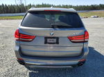 2015 Bmw X5 Sdrive35i Gray vin: 5UXKR2C59F0H35216