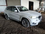 2015 Bmw X5 Sdrive35i Белый vin: 5UXKR2C59F0H35281