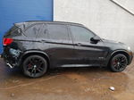 2015 Bmw X5 Sdrive35i Черный vin: 5UXKR2C59F0H39489