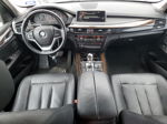 2015 Bmw X5 Sdrive35i Серебряный vin: 5UXKR2C59F0H40349