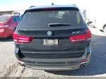 2015 Bmw X5 Sdrive35i Black vin: 5UXKR2C5XF0H36682