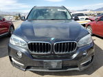 2015 Bmw X5 Sdrive35i Charcoal vin: 5UXKR2C5XF0H39470