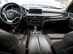 2016 Bmw X5 Sdrive35i Синий vin: 5UXKR2C5XG0R73316