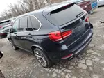 2016 Bmw X5 Sdrive35i Синий vin: 5UXKR2C5XG0R73316