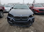 2016 Bmw X5 Sdrive35i Синий vin: 5UXKR2C5XG0R73316