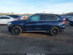 2014 Bmw X5 Xdrive50i Синий vin: 5UXKR6C50E0J71930