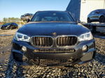 2015 Bmw X5 Xdrive50i Черный vin: 5UXKR6C50F0J77020