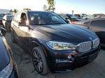 2014 Bmw X5 Xdrive50i Black vin: 5UXKR6C51E0J72553