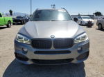 2015 Bmw X5 Xdrive50i Серый vin: 5UXKR6C51F0J74188