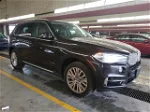 2016 Bmw X5 Xdrive50i Коричневый vin: 5UXKR6C51G0J80011