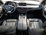 2016 Bmw X5 Xdrive50i Белый vin: 5UXKR6C51G0J80476