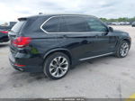 2014 Bmw X5 Xdrive50i Черный vin: 5UXKR6C52E0C02954