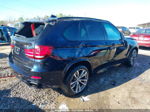 2014 Bmw X5 Xdrive50i Черный vin: 5UXKR6C52E0C03120