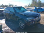 2014 Bmw X5 Xdrive50i Черный vin: 5UXKR6C52E0C03120