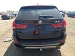 2014 Bmw X5 Xdrive50i Черный vin: 5UXKR6C52E0J71573