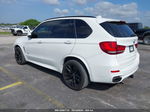 2015 Bmw X5 Xdrive50i Белый vin: 5UXKR6C52F0J79447