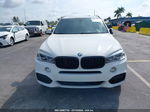 2015 Bmw X5 Xdrive50i Белый vin: 5UXKR6C52F0J79447