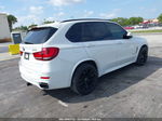 2015 Bmw X5 Xdrive50i Белый vin: 5UXKR6C52F0J79447