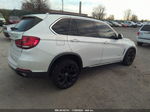 2014 Bmw X5 Xdrive50i Белый vin: 5UXKR6C53E0C02185