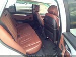 2014 Bmw X5 Xdrive50i Белый vin: 5UXKR6C53E0C02185