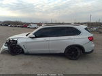 2014 Bmw X5 Xdrive50i Белый vin: 5UXKR6C53E0C02185