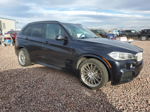 2014 Bmw X5 Xdrive50i Черный vin: 5UXKR6C53E0J72490