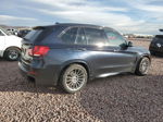 2014 Bmw X5 Xdrive50i Черный vin: 5UXKR6C53E0J72490