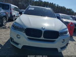 2015 Bmw X5 Xdrive50i Белый vin: 5UXKR6C53F0J78484