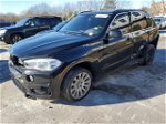 2014 Bmw X5 Xdrive50i Black vin: 5UXKR6C54E0C02308