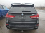 2014 Bmw X5 Xdrive50i Черный vin: 5UXKR6C54E0C03233