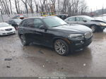 2014 Bmw X5 Xdrive50i Черный vin: 5UXKR6C54E0C03894