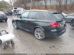 2014 Bmw X5 Xdrive50i Черный vin: 5UXKR6C54E0C03894