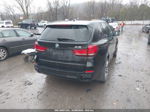 2014 Bmw X5 Xdrive50i Черный vin: 5UXKR6C54E0C03894