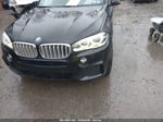 2014 Bmw X5 Xdrive50i Черный vin: 5UXKR6C54E0C03894