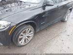 2014 Bmw X5 Xdrive50i Черный vin: 5UXKR6C54E0C03894