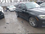 2014 Bmw X5 Xdrive50i Черный vin: 5UXKR6C54E0C03894