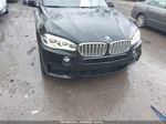 2014 Bmw X5 Xdrive50i Черный vin: 5UXKR6C54E0C03894