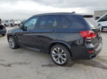 2014 Bmw X5 Xdrive50i Черный vin: 5UXKR6C54E0J71896