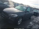 2014 Bmw X5 Xdrive50i Black vin: 5UXKR6C54E0J72384