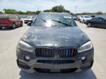 2015 Bmw X5 Xdrive50i Black vin: 5UXKR6C54F0J76159