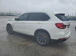 2015 Bmw X5 Xdrive50i Белый vin: 5UXKR6C54F0J79031