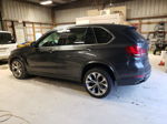 2014 Bmw X5 Xdrive50i Угольный vin: 5UXKR6C55E0C02141