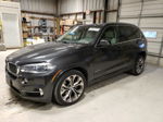 2014 Bmw X5 Xdrive50i Угольный vin: 5UXKR6C55E0C02141