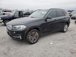 2014 Bmw X5 Xdrive50i Black vin: 5UXKR6C55E0C02236