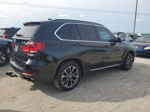 2014 Bmw X5 Xdrive50i Черный vin: 5UXKR6C55E0C02527